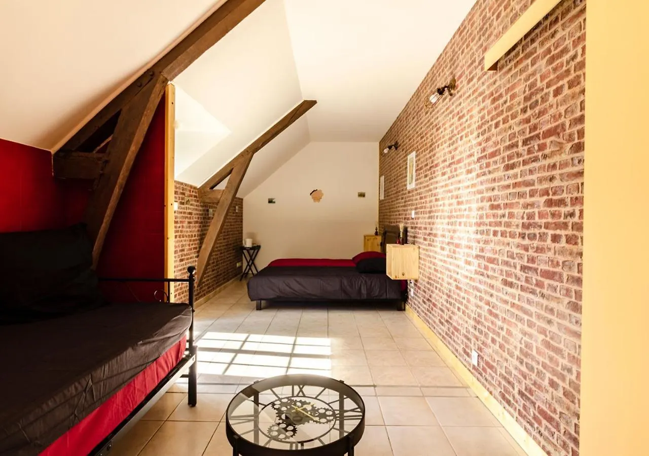 La Ferme De Couty Hotel Saint-Pe-de-Bigorre