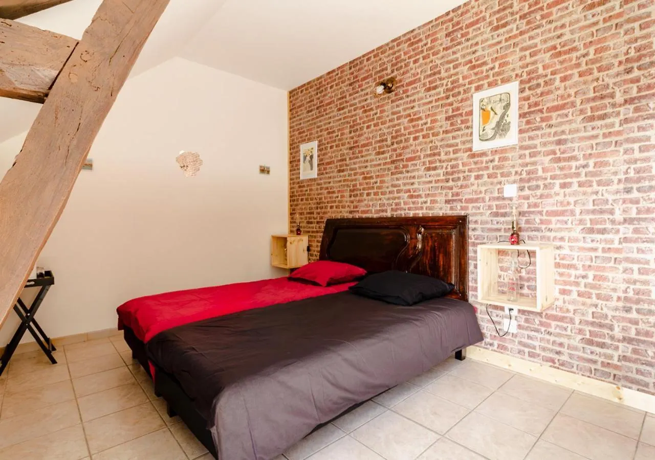 Guest house La Ferme De Couty Hotel Saint-Pe-de-Bigorre