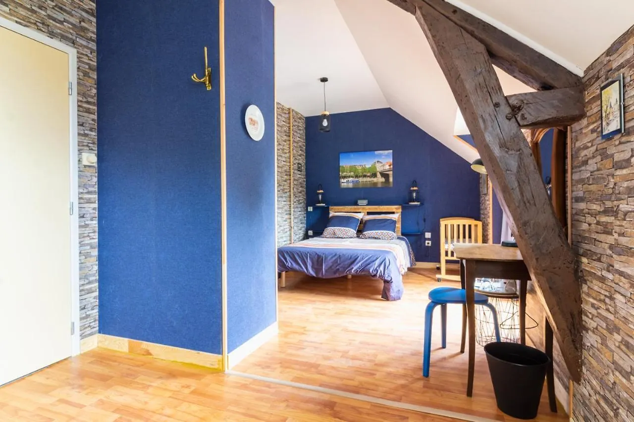 La Ferme De Couty Hotel Saint-Pe-de-Bigorre 0*,  France