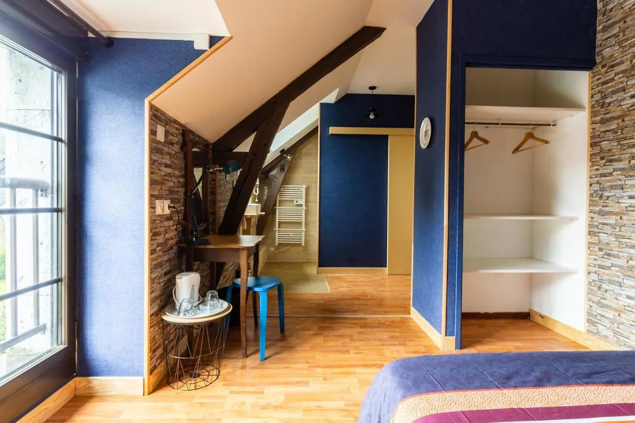Guest house La Ferme De Couty Hotel Saint-Pe-de-Bigorre