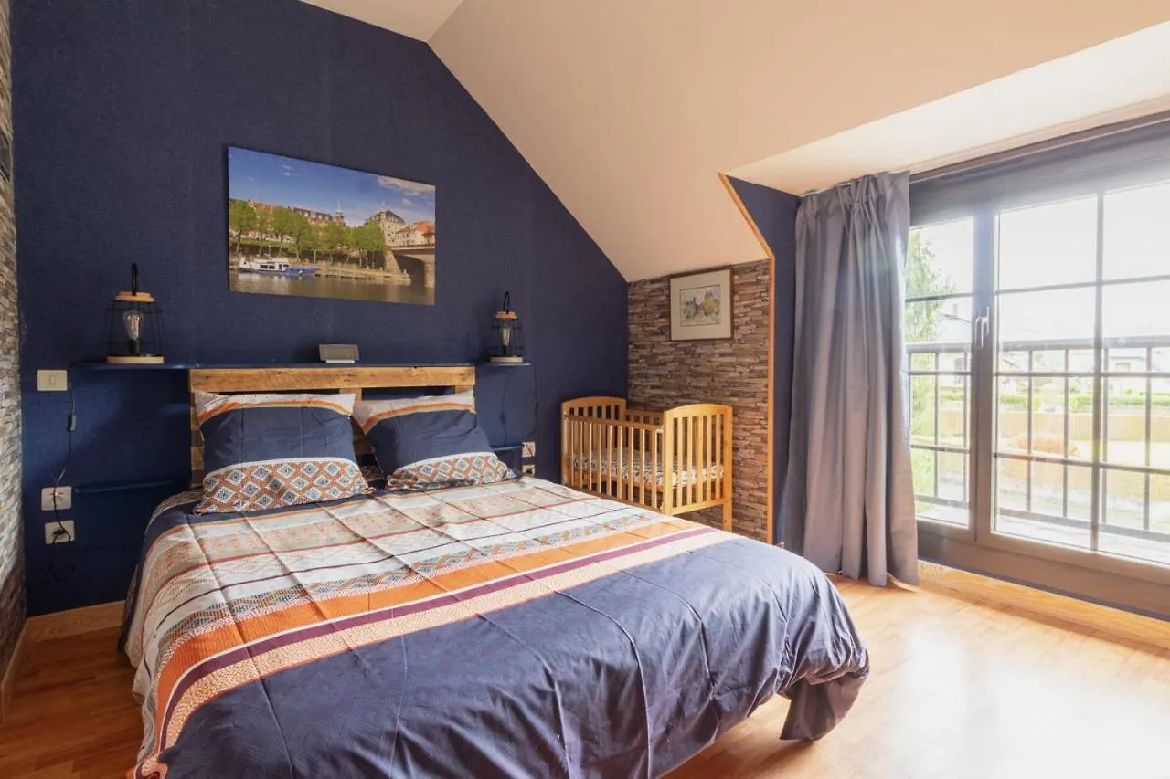 La Ferme De Couty Hotel Saint-Pe-de-Bigorre France