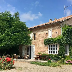 La Bordeneuve Couette-café