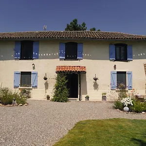 Michouat D'hotes Couette-café