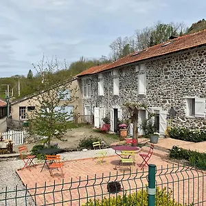 La Bruyère - Chez Martine Couette-café
